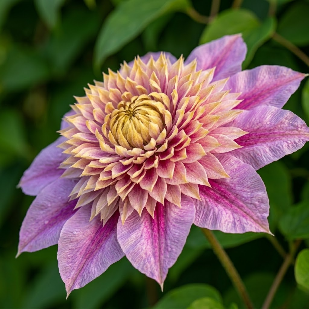 Портрет человека